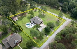 1411 Fox Ridge Road, Eufaula, AL 36027