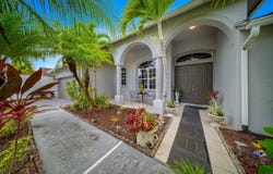 1640 SW Burlington Street, Port Saint Lucie, FL 34984