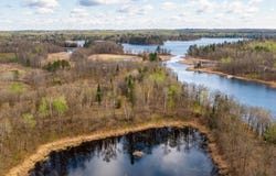 Tract A Brietbach Rd, Park Rapids, MN 56470