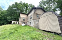 2401 Egan Road, Big Stone Gap, VA 24219
