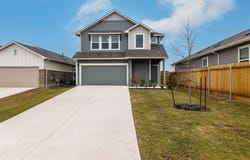 12008 Tolson Dr, Manor, TX 78653
