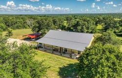 670 Loggins Trail, Poolville, TX 76487