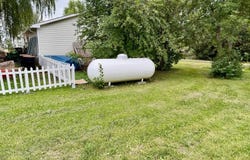 406 Central Ave., Maddock, ND 58348