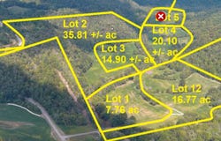 469 Melson Ridge Road, Cundiff, KY 42728