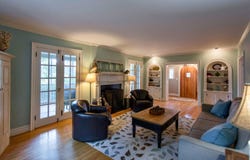 609 Stonewall St, Lexington, VA 24450