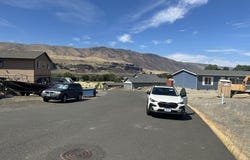 409 DESCHUTES LN, Rufus, OR 97050