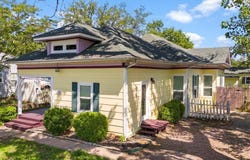 5824 Boone Street, Sachse, TX 75048