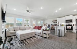 396 Teton Street, Waxahachie, TX 75165