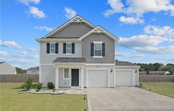 170 Graystoke Lane, Raeford, NC 28376
