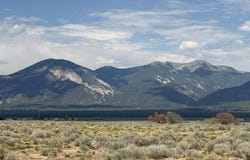 194 Valencia Road, El Prado, NM 87529