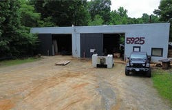 5925 Nc Highway 62, Trinity, NC 27370
