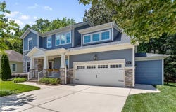 3726 Willow Glenn Circle, Suffolk, VA 23435