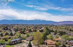 3808 Oro Blanco Drive, Colorado Springs, CO 80917