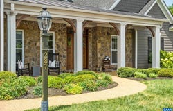 287 PFISTER AVE, CHARLOTTESVILLE, VA 22903