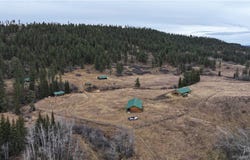3885 NW Fork Flatwillow Rd, Lewistown, MT 59457
