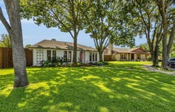 248 Heather Glen Drive, Coppell, TX 75019