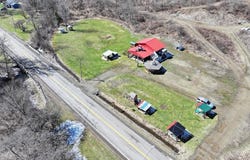Co Rd 18, Alma, NY 14708