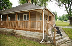 804 Robinson Avenue, Kenton, OH 43326