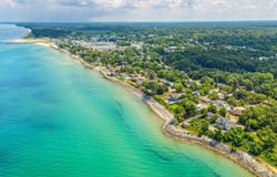 214 Marx Drive, New Buffalo, MI 49117