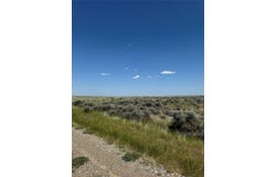 Cherry Coulee Road, Highwood, MT 59450