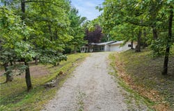 205 Peaceful Valley Road, Camdenton, MO 65020