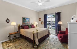 4585 Mcalister Park Drive, Westerville, OH 43082