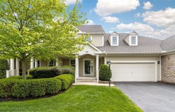 6575 Wensley Court, Westerville, OH 43082