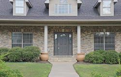115 OVERLAND TRAIL, White Hall, AR 71602