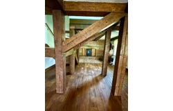 930 Buffalo Creek, LeRoy, WV 25252