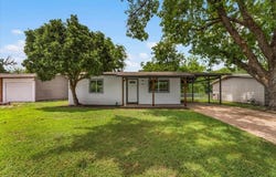1410 Randolph Street, Arlington, TX 76010