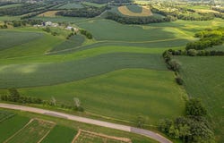 Lot 9 9.7 Acres Hefty Road, Monticello, WI 53570