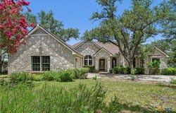 302 Mesa Drive, Wimberley, TX 78676