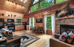 1502 Sky View Drive, Sevierville, TN 37876
