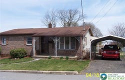 321 Chestnut Street, Summit Hill Boro, PA 18250
