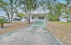 11 Oak Knoll Street, Beverly Hills, FL 34465