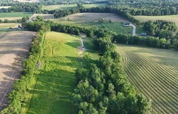 5449 Hagerman Rd, Butler, OH 44813
