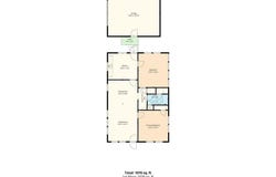 106 S College St, Lindale, TX 75771