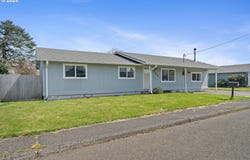 605 COTTONWOOD AVE, Tillamook, OR 97141