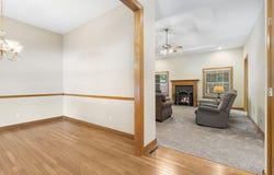 711 N Milton Drive, Nixa, MO 65714