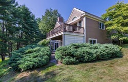 41 Berrill Farms Lane, Hanover, NH 03755