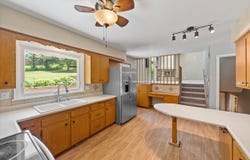 310 Maple Ct, Random Lake, WI 53075