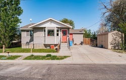 126 W Sublette, Pocatello, ID 83204