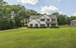 1612 Dennis Smith, Pine Mountain, GA 31822