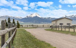 106 Lonesome Dove Rd, Cameron, MT 59720