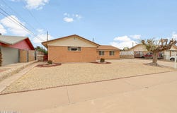 10339 SUEZ Drive, El Paso, TX 79925