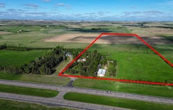 19351 Highway 83 NE, Baldwin, ND 58521
