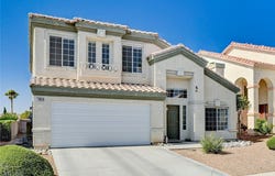 7813 Falconwing Avenue, Las Vegas, NV 89131