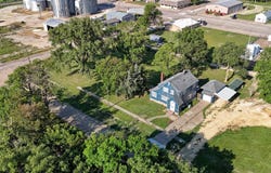 405 Depot St, Esbon, KS 66941