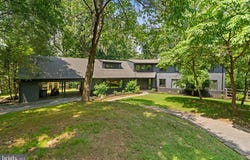 10909 BURBANK DRIVE, POTOMAC, MD 20854
