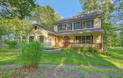 119 Savage Trail, East Stroudsburg, PA 18301